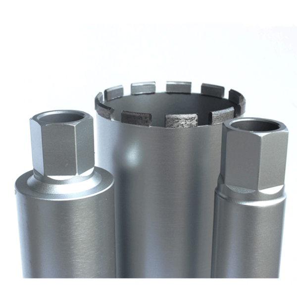 Diamond Hole Core Drill Bit for Reinforced Concerte-2