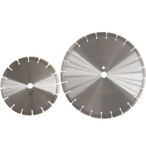 Granite Cutting Saw Blade-3