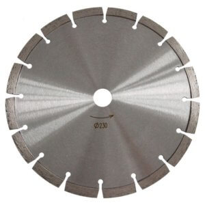 Granite Cutting Saw Blade