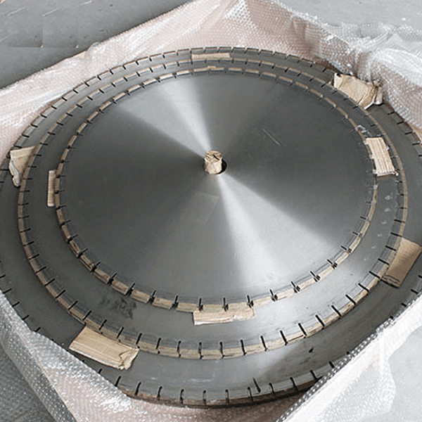 Large Diamond Circular Saw Blade - Image 4