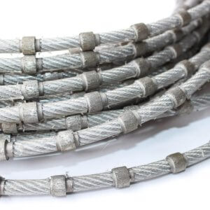 Marble Granite Block Cutting Wire Saw