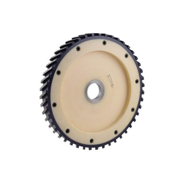 Marble Stone Milling Wheels