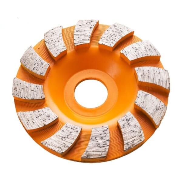 Sintered Stone Grinding Cup Wheel-1