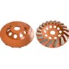 Sintered Stone Grinding Cup Wheel