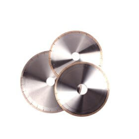 Stone Silent Cutting Disc
