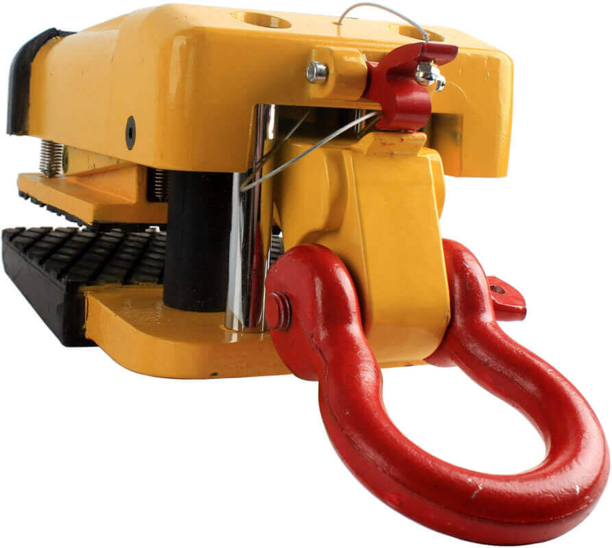 Stone Slab Clamp Lifter | Xiamen Sino Poly Industry