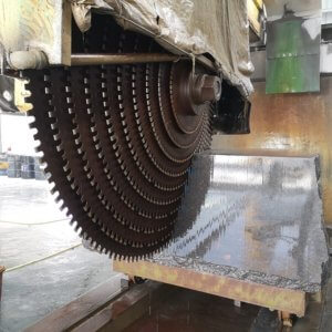 Large Multi Saw Blade For Block Cutting-2