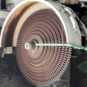 Large Multi Saw Blade For Block Cutting-3