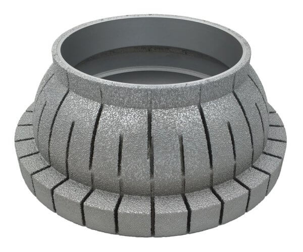 Stone Edge Shaping Wheel For Marble Granite-3