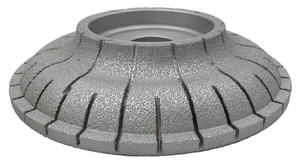 Stone Edge Shaping Wheel For Marble Granite-4