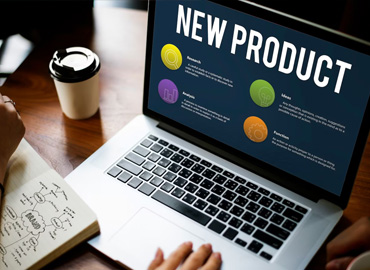 Comprehensive Product Range