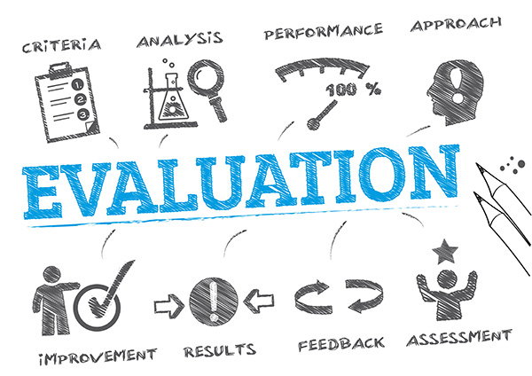 Evaluating Tool Specifications