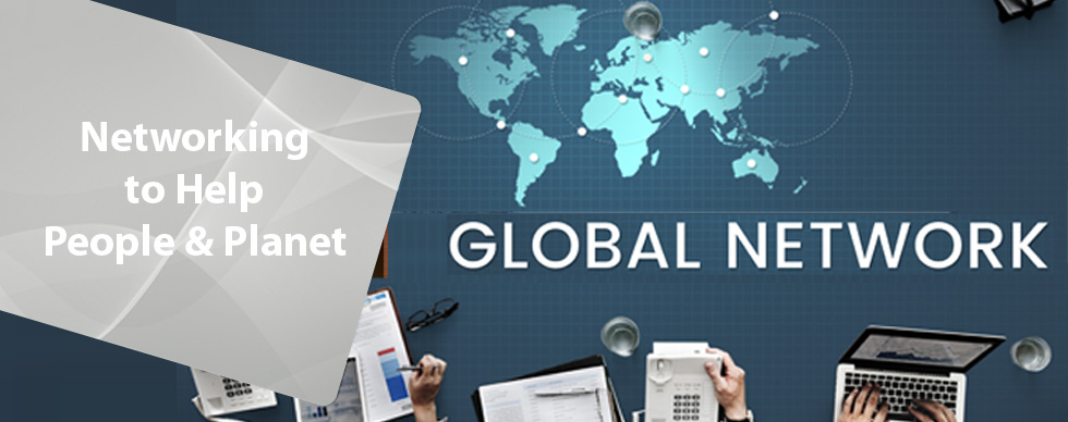Global Support Network