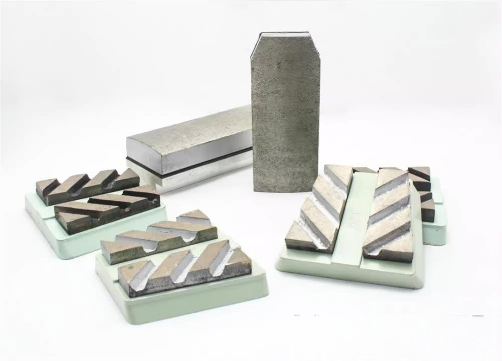 Metal Bonds Stone Diamond Tools