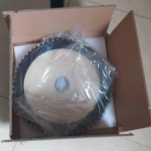 Packing of Diamond Segmented Stone Profiling Wheels For Edge Ogee and grooving
