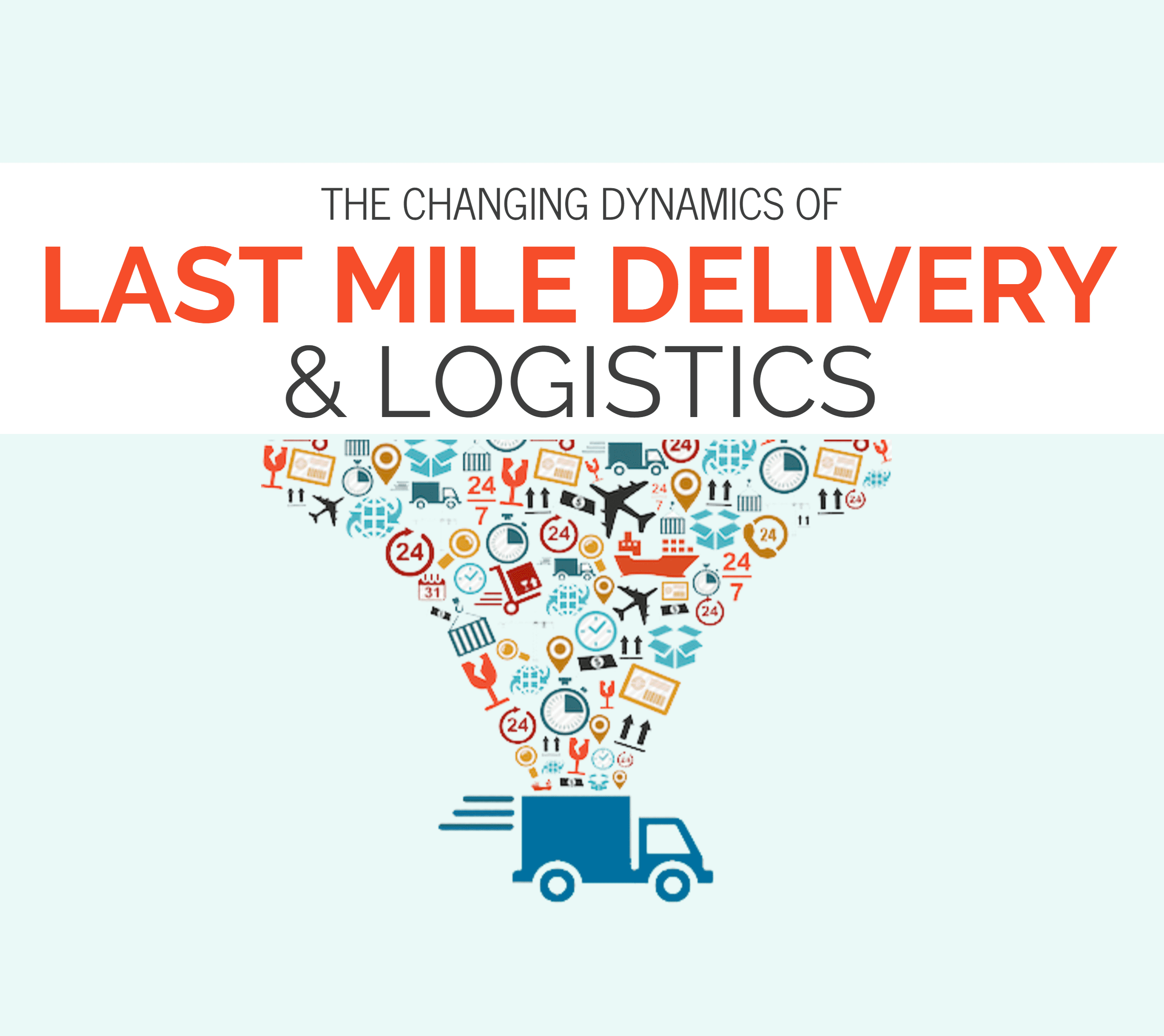 Rapid Delivery and Logistics