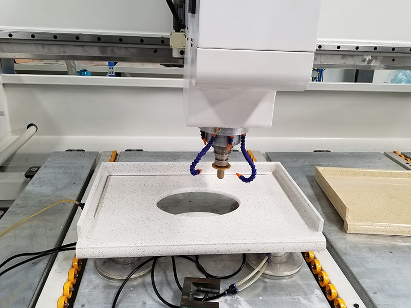 Stone Cutting Tools for Stone Countertops
