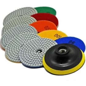 Stone Grinding Polishing Tools Banner