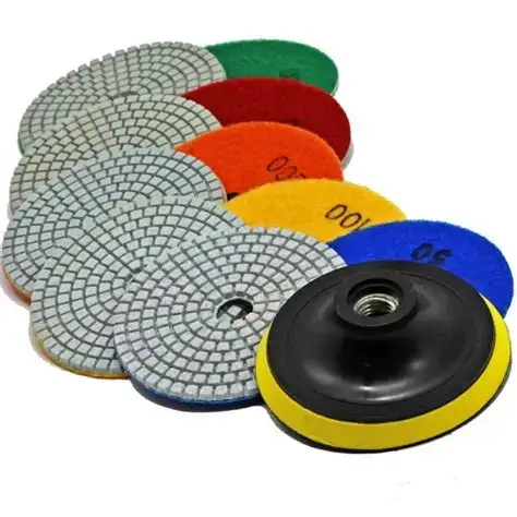Stone Grinding Polishing Tools Banner