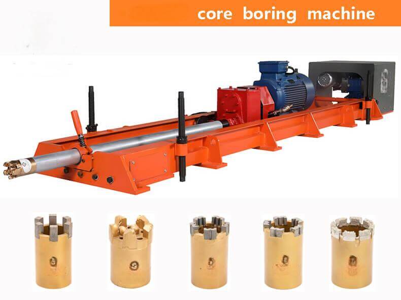 Stone Quarrying Tools Banner
