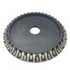 diamond segmented stone profiling wheels for edge ogee