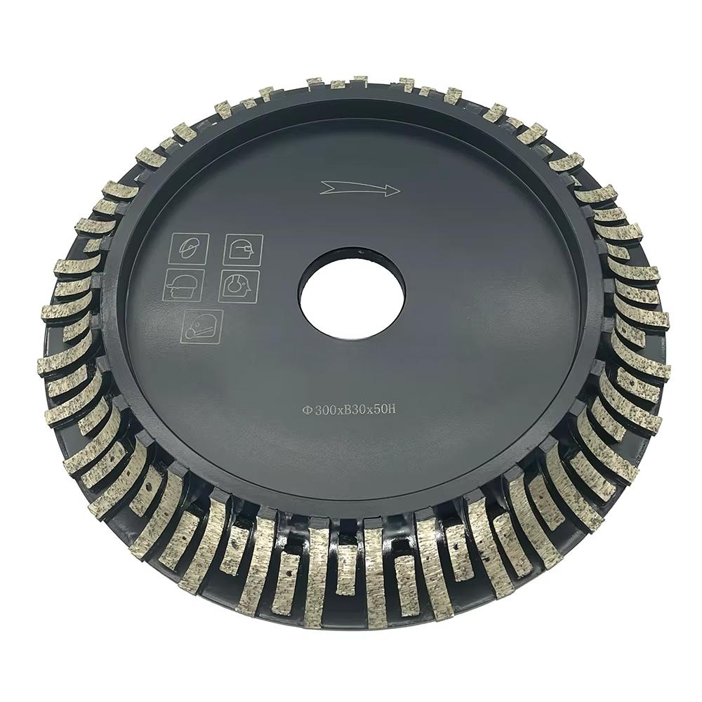marble granite stone edge profiling wheels