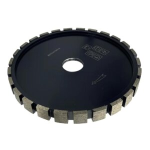 stone diamond wheels for grooving