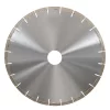Lame de 350mm 14inch pour couper la pierre, le marbre, le granit et le carrelage